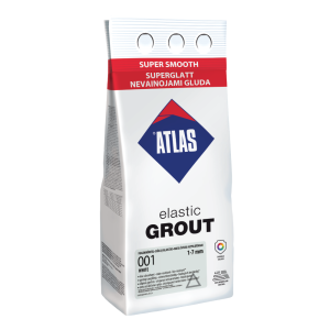 Фуга  ATLAS ELASTIC GROUT