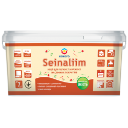 Клей для шпалер SEINALIIM ESKARO  1 л 