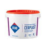 Грунт-краска АТLAS CERPLAST 15кг