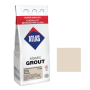 Фуга для плитки ATLAS ELASTIC GROUT (1-7 мм) 018 пастельно-бежевый 2 кг