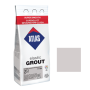 Фуга для плитки ATLAS ELASTIC GROUT (1-7 мм) 202 пепельный 2 кг