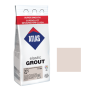 Фуга для плитки ATLAS ELASTIC GROUT (1-7 мм) 205 кремовий 2 кг