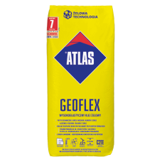 Клей для плитки ATLAS GEOFLEX  25кг