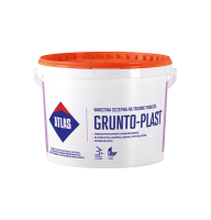 Грунт адгезионный АТLAS GRUNTO-PLAST 5кг