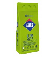 Клей для плитки высокоэластичный ATLAS GEOFLEX ULTRA 5кг