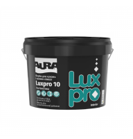 Краска для кухонь и ванных комнат AURA Lux Pro 10  2,85 л