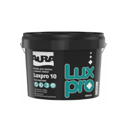 Краска для кухонь и ванных комнат AURA Lux Pro 10  2,85 л