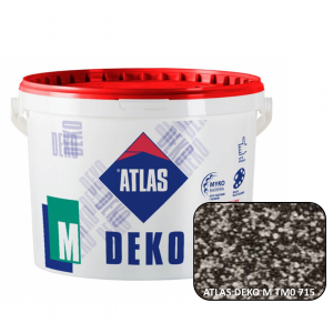 Декоративна мозаїчна штукатурка ATLAS DEKO М0  715 25кг.