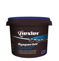 БІТУМ універсальний NEXLER DYSPERBIT, 10кг