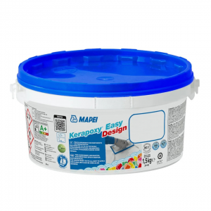 Фуга епоксидна MAPEI