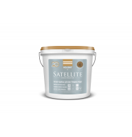 Грунт-фарба для внутрішніх робіт Kolorit Satellite база ОТ, 2,7 л